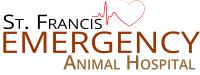 ST FRANCIS EMERGENCY ANIMAL HOSPITAL image 1